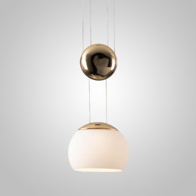 Подвесной светильник YO-YO Gold ImperiumLoft 133238-22