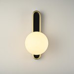 Настенный светильник DIXON White ImperiumLoft 133239-22