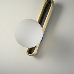 Настенный светильник DIXON White ImperiumLoft 133239-22