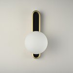 Настенный светильник DIXON White ImperiumLoft 133239-22