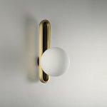Настенный светильник DIXON White ImperiumLoft 133239-22