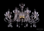 Люстра хрустальная Bohemia Ivele 1333/10/380/G