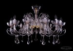 Люстра хрустальная Bohemia Ivele 1333/12/380/G