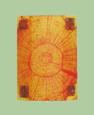 Светильник Techno lux 1333 AFRYKA 3