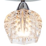 Подвесной светильник Экономсвет 13334/5CH CL