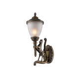 Светильник настенный Favourite 1334-1WL (лошадь)