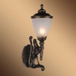 Светильник настенный конь Favourite 1334-1W