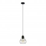 Подвесной светильник Britop Outline 1334104