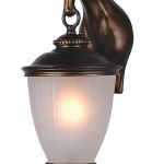 Уличный светильник Favourite 1335-1W Guards