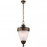 Уличный светильник Favourite 1335-1P1 Guards