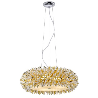 Светильник подвесной Divinare 1336/03 SP-6 BARBARA Светильник подвесной Divinare 1336/03 SP-6 BARBARA