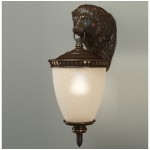 Уличный светильник Favourite 1336-1W Guards