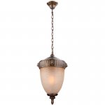 Светильник подвесной (улица) Favourite 1336-1P Guards