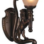 Уличный светильник Favourite 1337-1W Guards