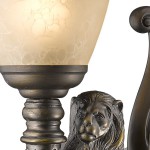 Уличный светильник Favourite 1337-1W Guards