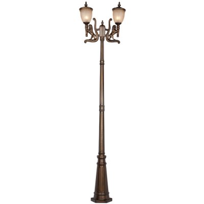 Уличный светильник Favourite 1337-2F Guards