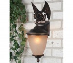 Уличный светильник Favourite 1338-1W Guards