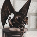 Уличный светильник Favourite 1338-1W Guards