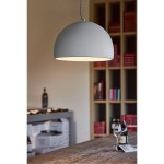 133881 SLV BELA 40 светильник подвесной с LED 24Вт, 3000К, 1350лм, белый