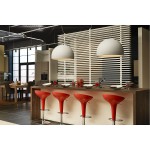 133891 SLV BELA 60 светильник подвесной с LED 31Вт, 3000К, 1850лм, белый