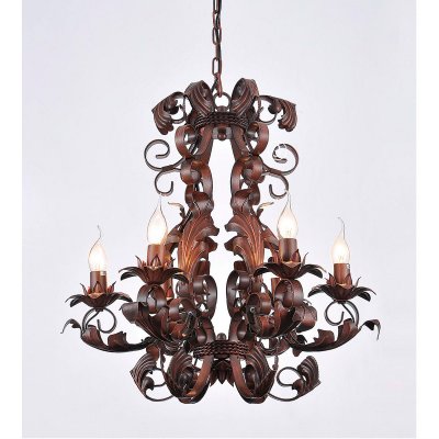 Люстра Favourite 1339-6P