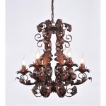 Люстра Favourite 1339-6P