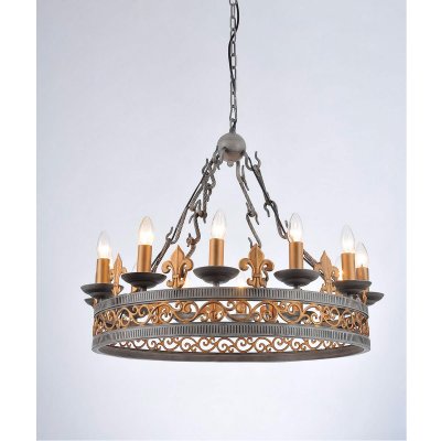 Люстра Favourite 1340-12P