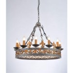 Люстра Favourite 1340-12P