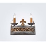 Светильник настенный бра Favourite 1340-2W Morton