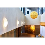 134060 SLV LIPSY 50 мАSTER KELVIN CONTROL светильник накладной с ПДУ и LED 52Вт, 2700-6500К, 3600-4500лм, белый