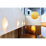 134061 SLV LIPSY 50 SLAVE KELVIN CONTROL светильник накладной с LED 52Вт, 2700-6500К, 3600-4500лм, белый