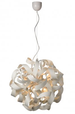 Люстра подвесная Lucide 13408/12/31 ATOMITA