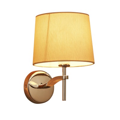 

Светильник настенный Divinare 1341/02 AP-1 SOPRANO, 1341/02 AP-1