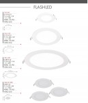 Светильник встраиваемый Favourite 1341-12C