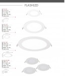 Светильник встраиваемый Favourite 1341-6C