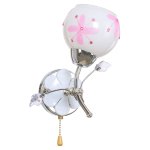 Светильник ЭкономСвет 1341LM/1wCR WT