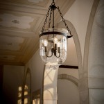 Ideal Lux ENTRY SP3 SMALL NERO Светильник подвесной