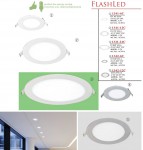 Светильник встраиваемый Favourite 1341-6C