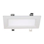 Врезной светильник Favourite 1343-12C Flashled