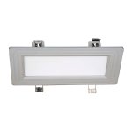 Светильник встраиваемый Favourite 1344-12C Flashled