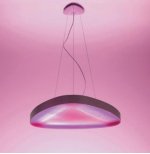 Подвесной светильник Artemide 1344010A TRIFLUO MWL 