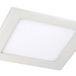 Врезной светильник Favourite 1345-6C Flashled