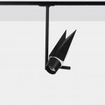 Трековый светильник STRIZH TRACK 2 lamp ImperiumLoft 134743-22