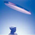 Подвесной светильник Artemide 1348010A SARISSA MWL 