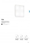 Ideal Lux FLAT PL4 D30