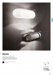 Светильник бра Ideal lux MORIS AP2 CROMO (134987)
