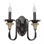 Бра CASA AP2 (1350/402) Crystal lux