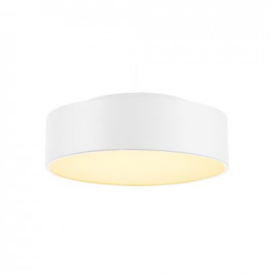 SLV 135021 MEDO 28 LED Deckenleuchte, weiss, optional abpendelbar SLV 135021 MEDO 28 LED Deckenleuchte, weiss, optional abpendelbar