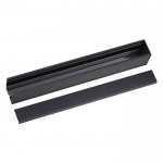 Низковольтный шинопровод 2м (соединители в комплекте) Novotech 135025 KIT