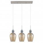 Подвесной светильник Spot Light Minevra 1350328